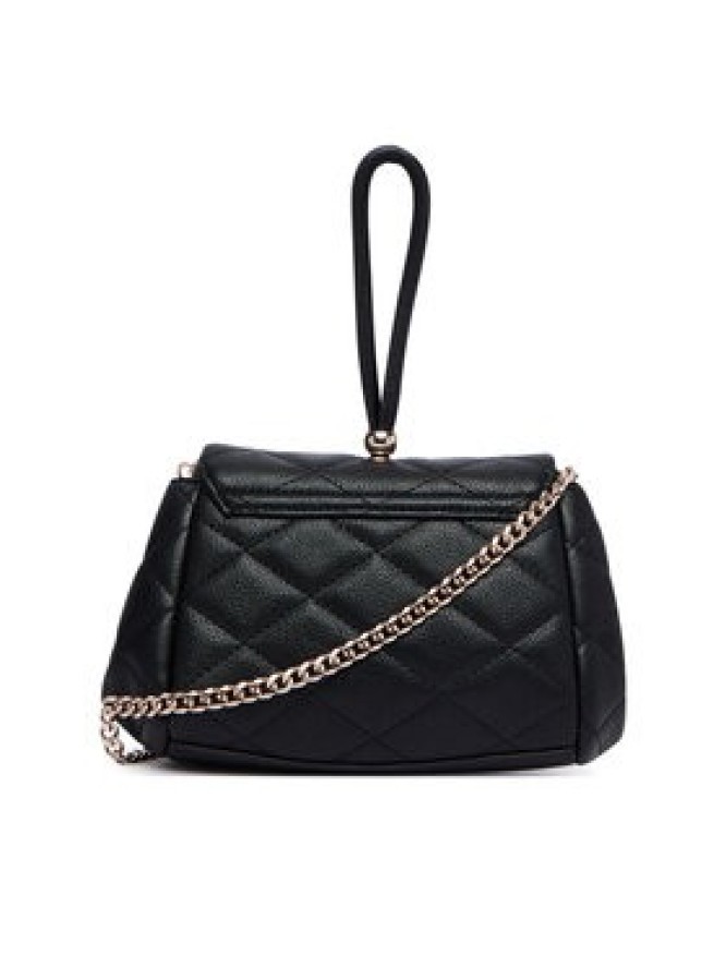 Guess Torebka Frances Mini HWQG22 41780 Czarny
