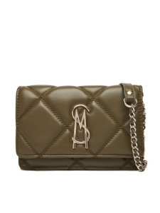 Steve Madden Torebka BENDUE SM13001105 Zielony