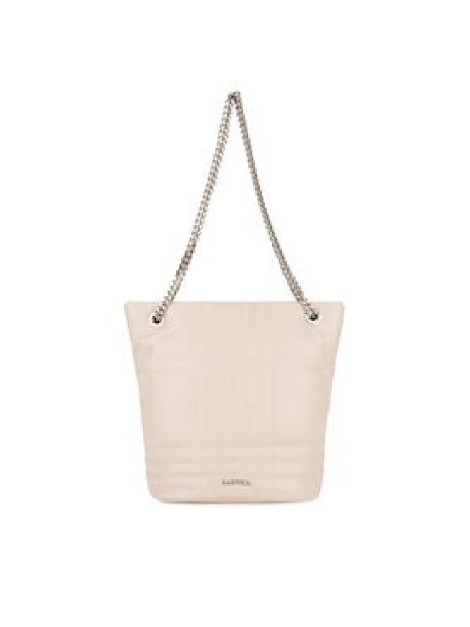 Badura Torebka JH6257-BR. Beżowy