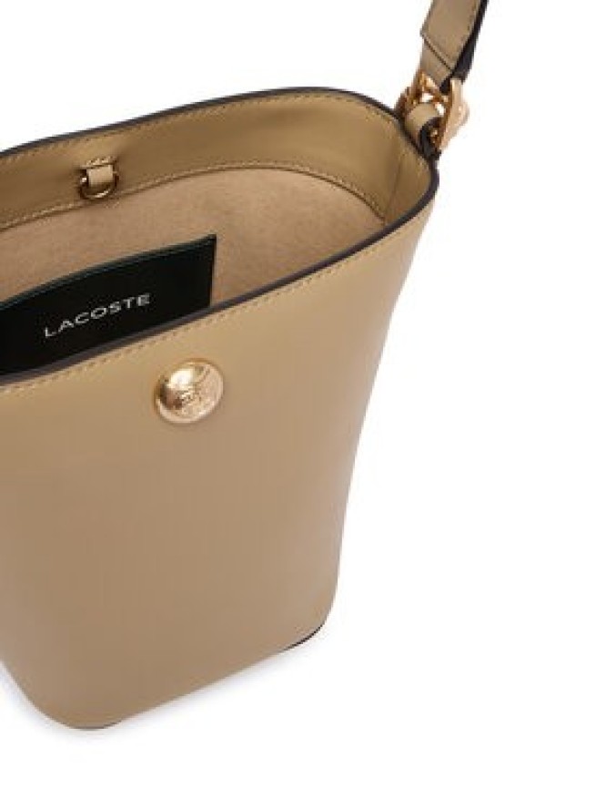 Lacoste Torebka NF5221IT Różowy