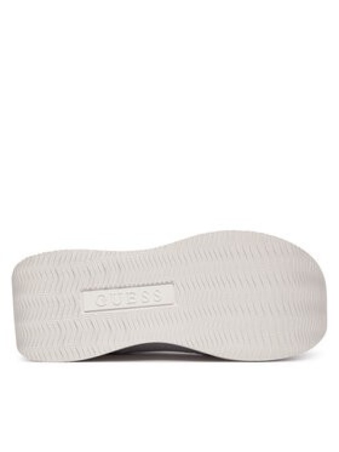 Guess Sneakersy 180262 Biały