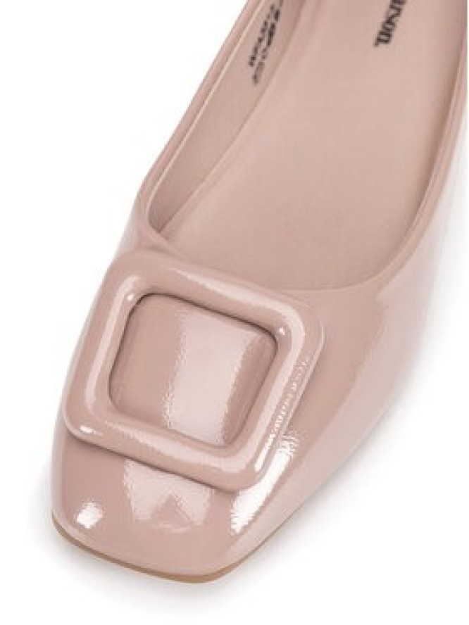 Clara Barson Baleriny WFA3513-1 Beżowy