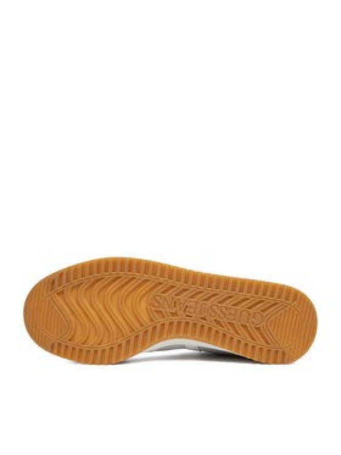 Guess Jeans Sneakersy EO-GJ202505161-2 Szary jasny