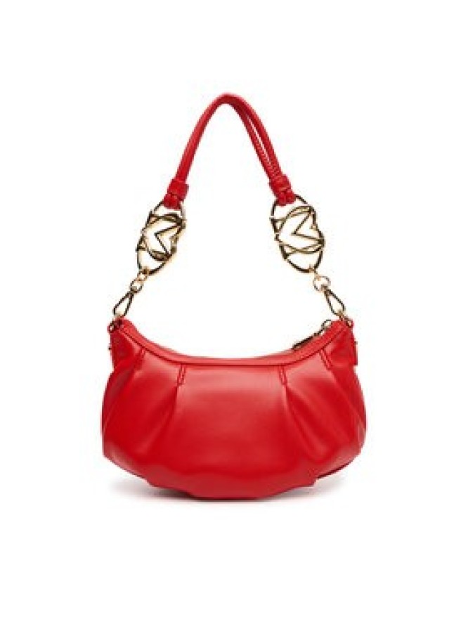 LOVE MOSCHINO Torebka JC4076PP1NLF0500 Czerwony