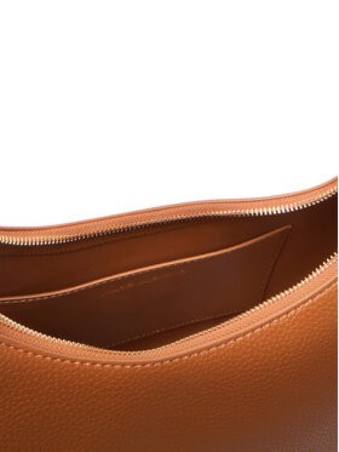 Valentino Torebka Alexia VBS5A808 Brązowy