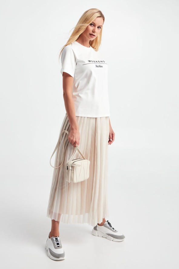 T-shirt Navetta WEEKEND MAX MARA