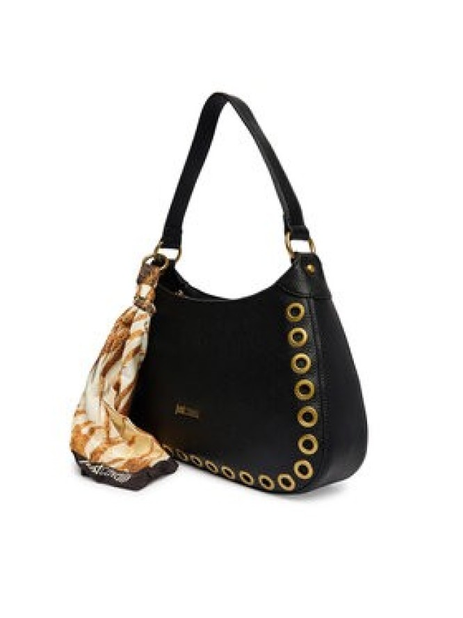 Just Cavalli Torebka 80RA4BF6 ZSB81 Czarny