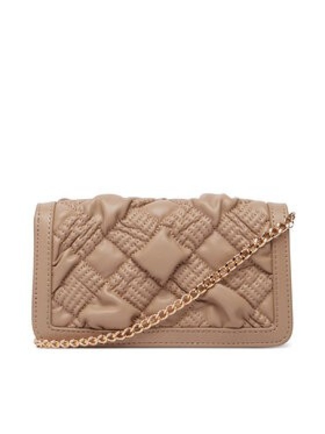 LOVE MOSCHINO Torebka JC5603PP1PL1010A Beżowy
