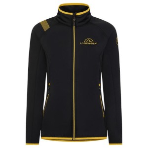 Kurtka trekkingowa damska z zamkiem La Sportiva Promo
