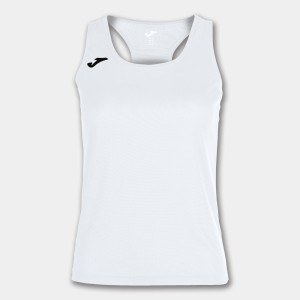 Tank top do biegania damski Joma Siena II