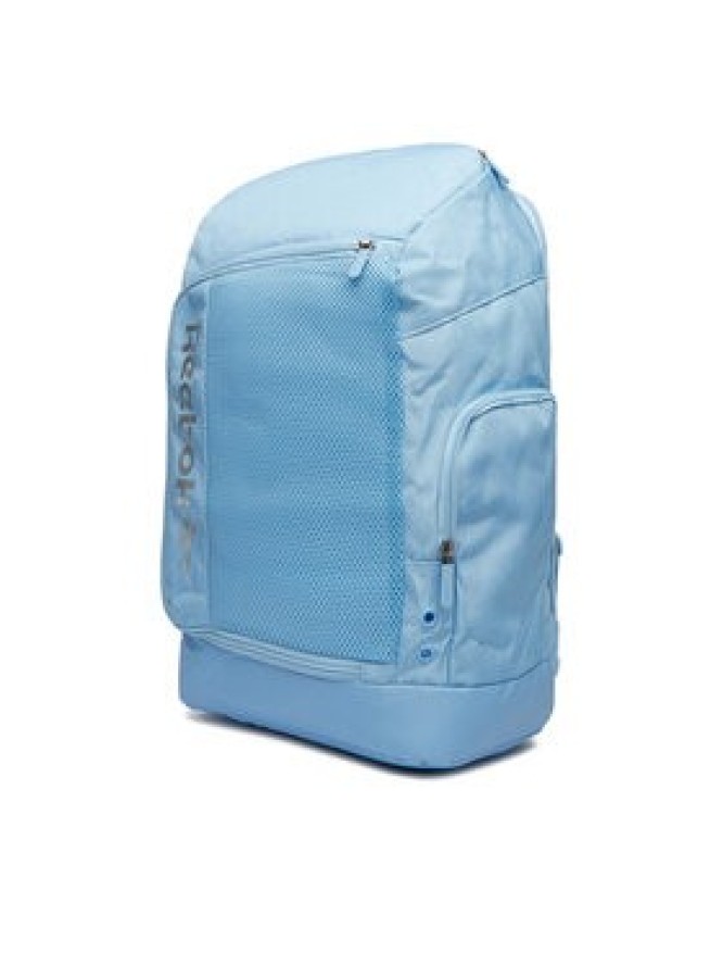 Reebok Plecak CWBEO-RBK-WS-007-09 Niebieski