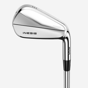 Kij golfowy iron Utility 900 stiff rozm 1 szybki swing stal dla praworęcznych