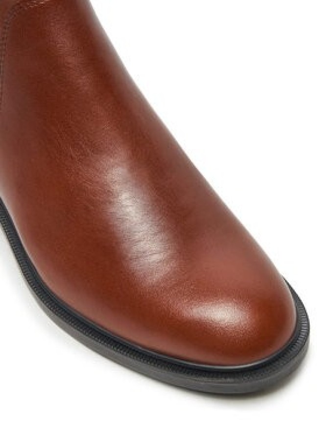 Vagabond Shoemakers Sztyblety Amina 5603-001-27 Brązowy