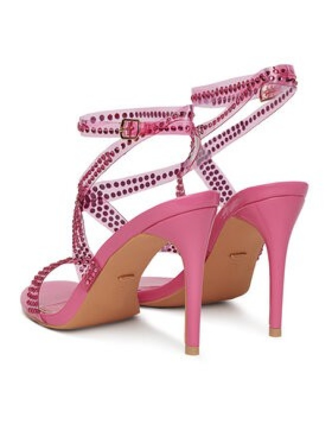 DeeZee Sandały HT89725-88 Różowy