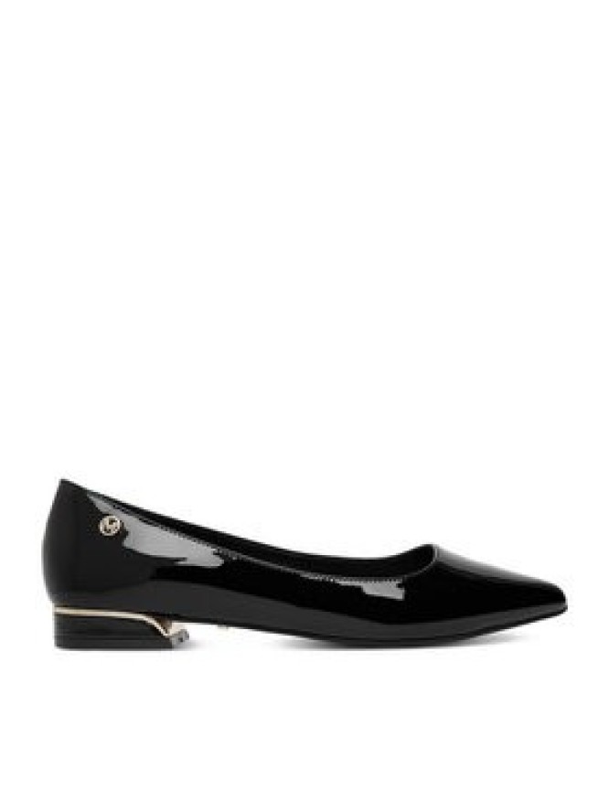 MEXX Baleriny EO-CD25-373-1 Czarny