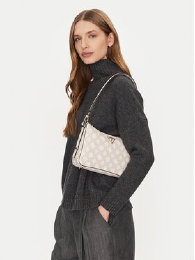 Guess Torebka HWEPG9 51018 Écru