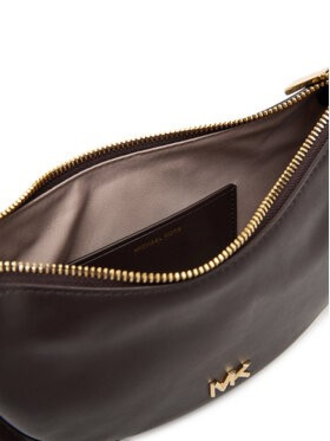 MICHAEL Michael Kors Torebka Kyla 32S5G8QU1L Brązowy