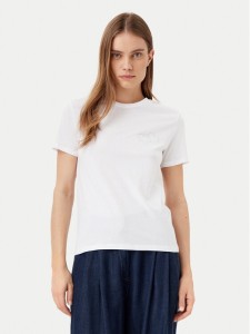 ONLY T-Shirt Ariana 15343771 Biały Regular Fit