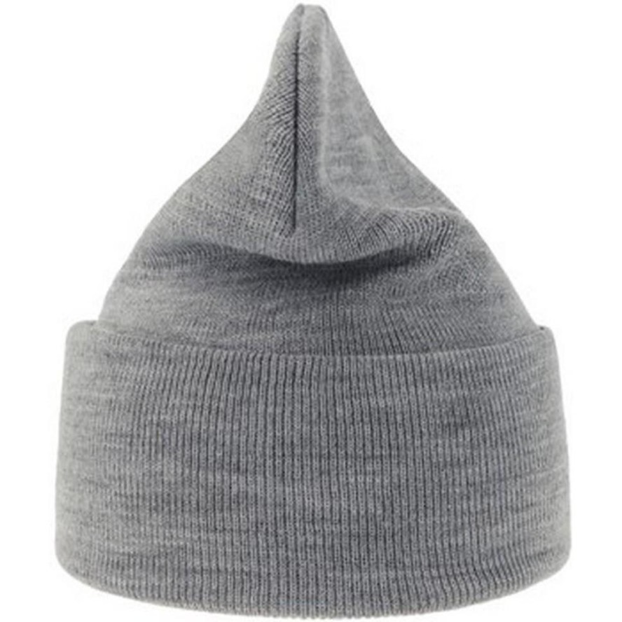 Czapka Unisex Dla Dorosłych Pure Recycled Beanie