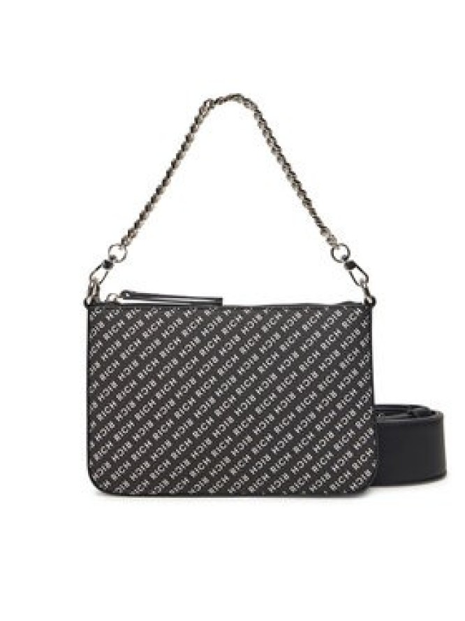 John Richmond Torebka RWP25052BO Czarny