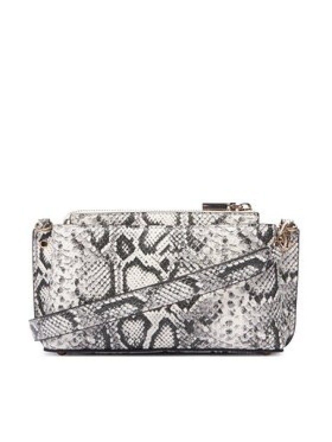 Guess Torebka Bianca Mini HWKG99 07720 Szary