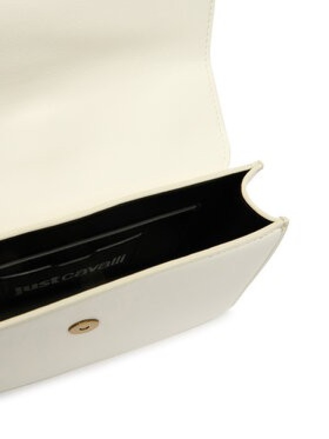 Just Cavalli Torebka 80RA4BAF ZSA89 Biały