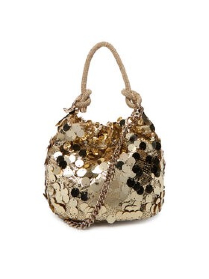 Guess Torebka HWEG95 38750 Złoty