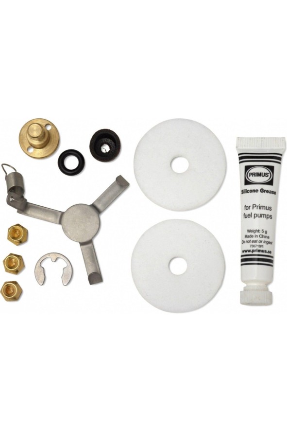 Zestaw Primus Service Kit For OmniFuel II MultiFuel III
