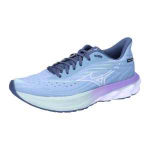 Damskie buty do biegania Mizuno Wave Skyrise 6