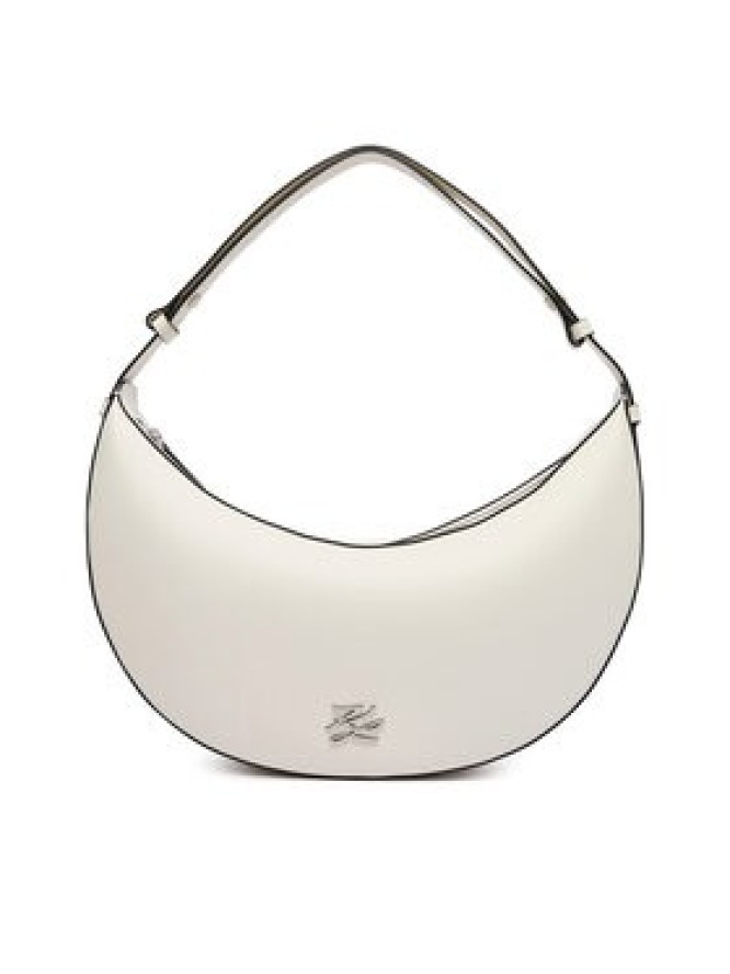 KARL LAGERFELD Torebka B2W30236 Biały