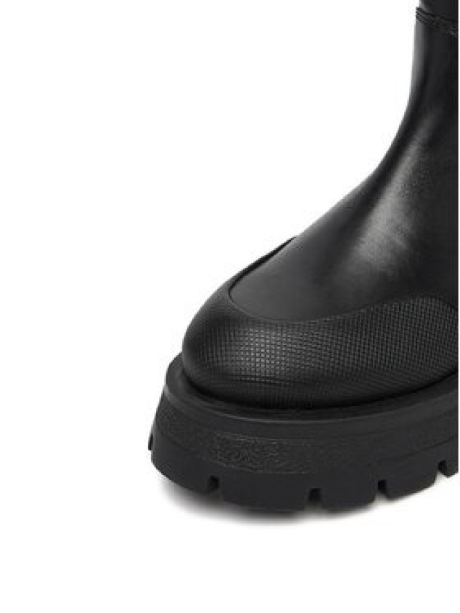 G-Star Raw Kozaki CEO-WI16-525-04 Czarny