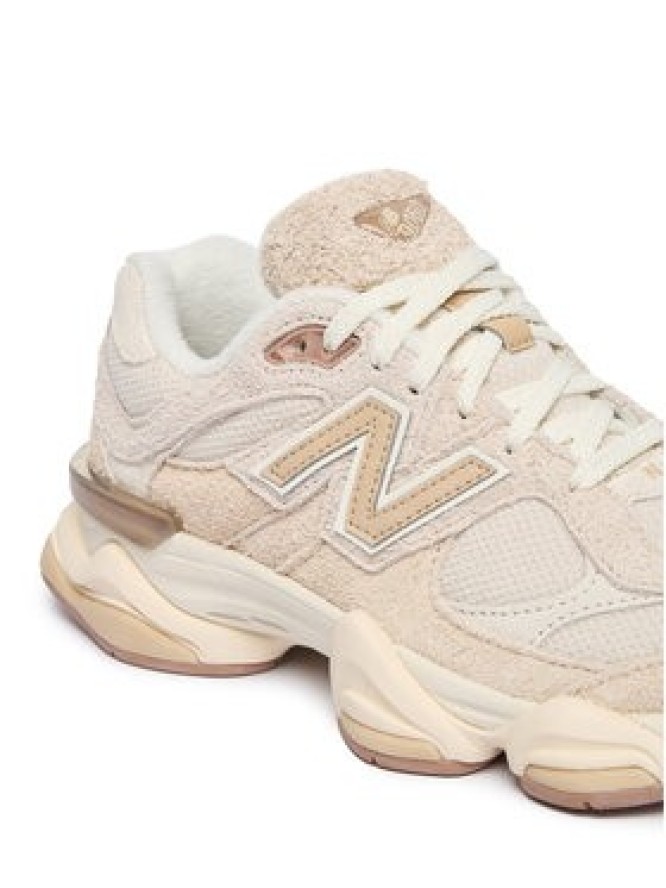New Balance Sneakersy U9060CCB W Beżowy