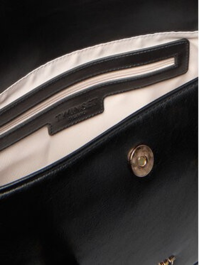 TWINSET Torebka 252TD8041 Czarny