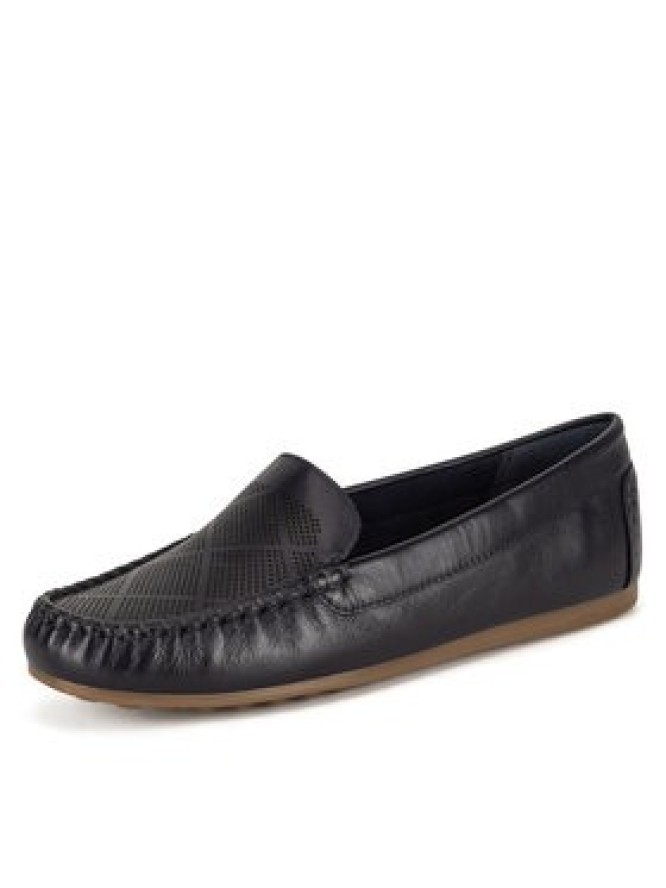 Lasocki Mokasyny GRD-D520-05 Granatowy