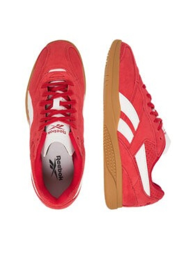 Reebok Sneakersy EO-HAMMER STREET 100229536 Czerwony