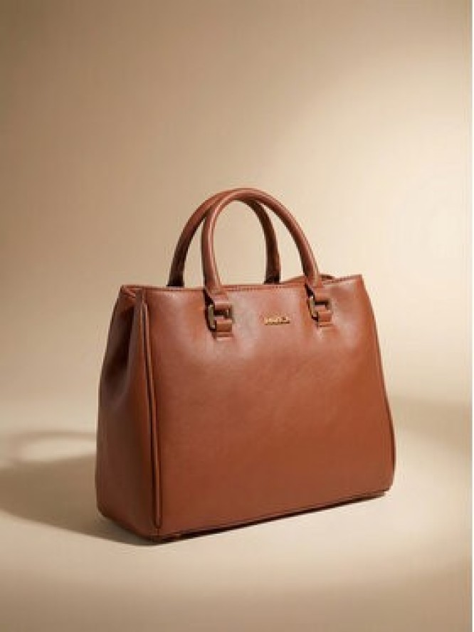 MEXX Torebka C-MEXX-S-009-08 Brązowy