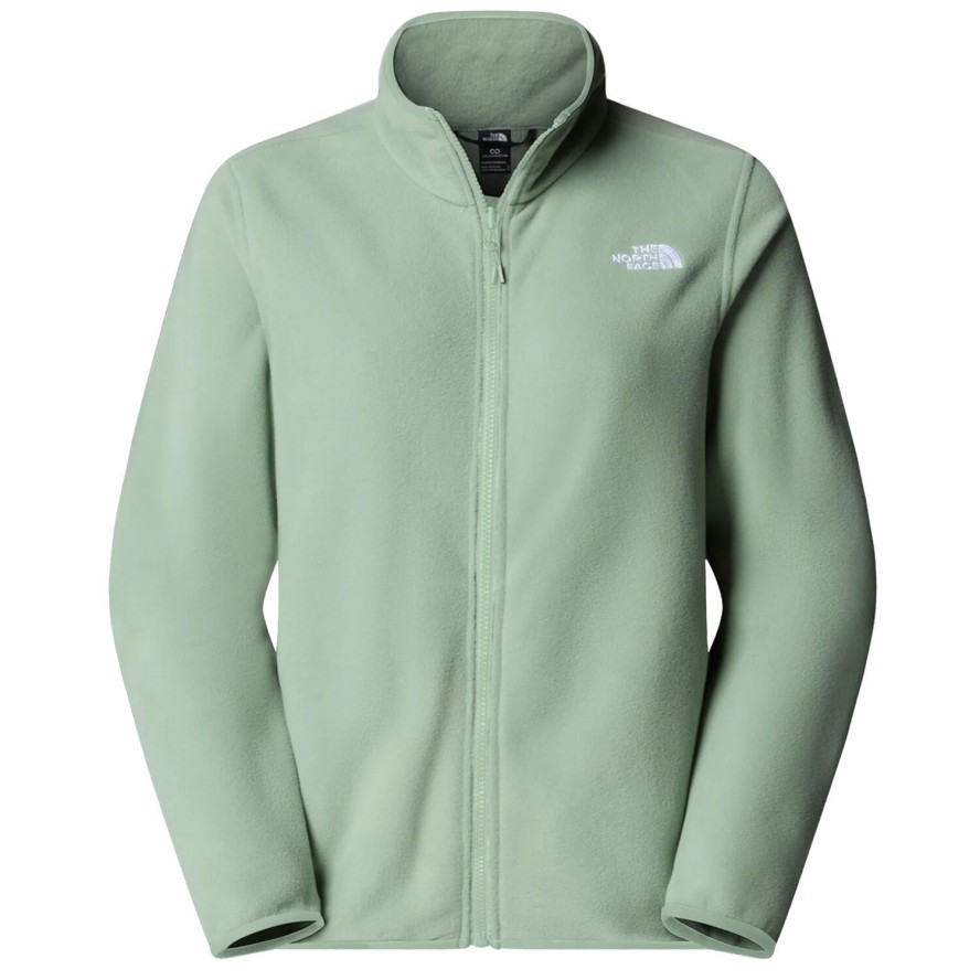 Polar turystyczny damski W Glacier Fleece Jackets