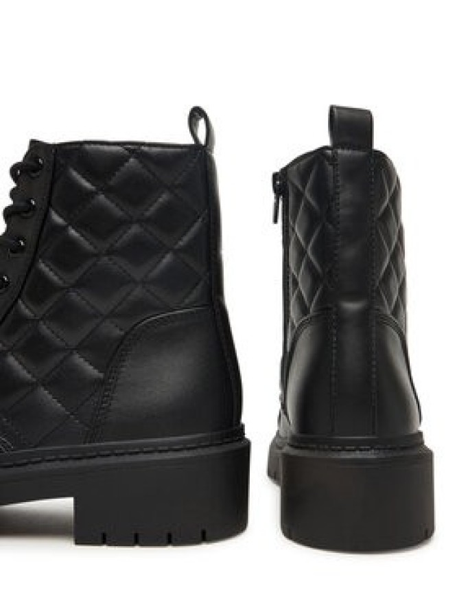 Aldo Trzewiki Goer 14115034 Czarny