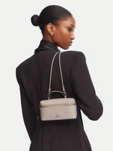 Furla Torebka Camelia Micro WE00625 HSF000 4892S Szary