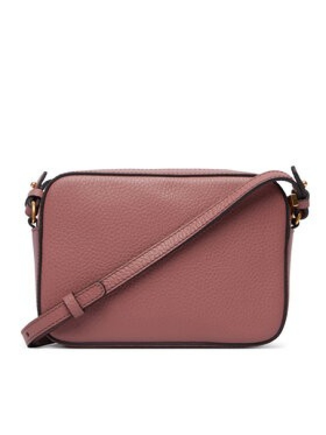 Coccinelle Torebka MF6 Coccinelle Beat Soft E1 MF6 55 04 01 Różowy ciemny