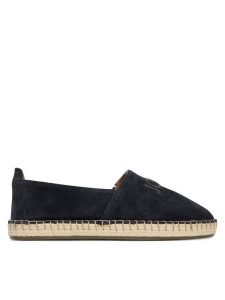 JOOP! Espadryle Velluto 4140008072 Czerwony