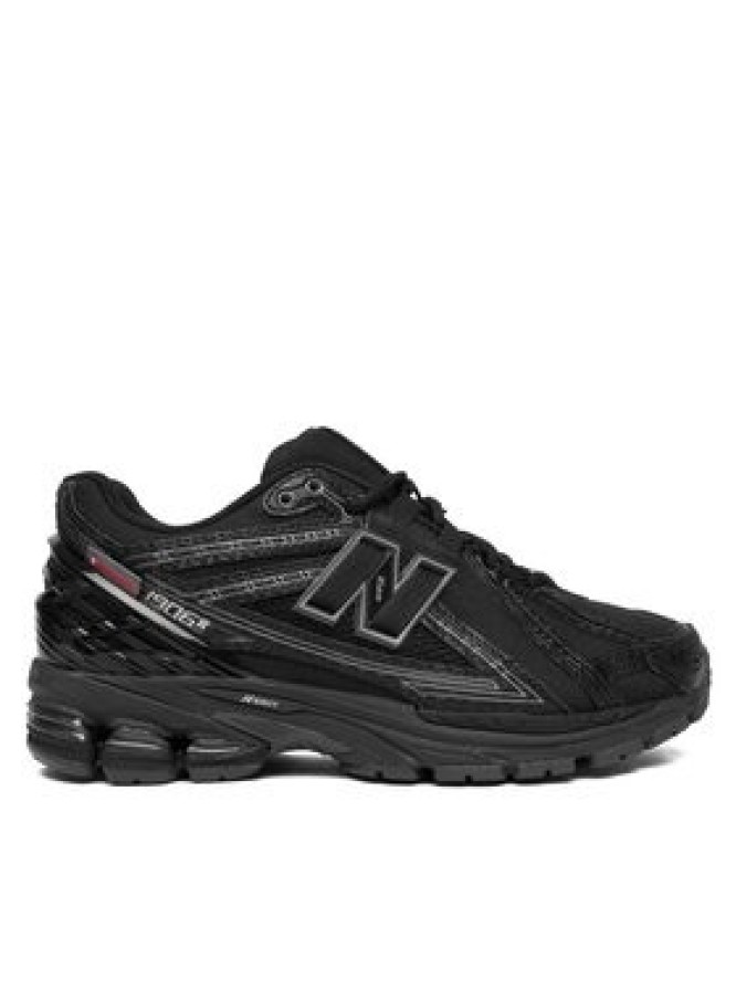 New Balance Sneakersy U1906ROE W Czarny