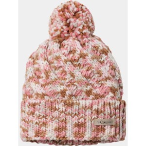 Czapka Damska Columbia Bundle Up II