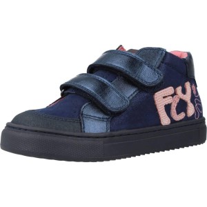 Buty GARVALIN 221331G Niebieski