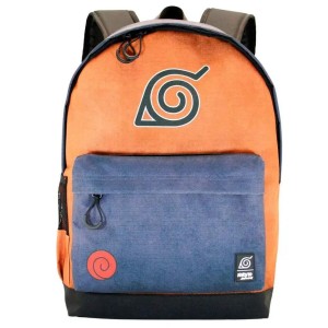Plecak z możliwością dostosowania Educa Borras Naruto Shippuden Symbol