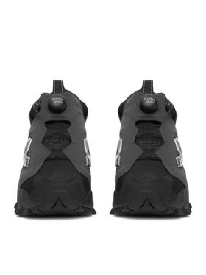 Reebok Sneakersy EO-INSTAPUMP FURY 94 WINTER 100230812 Czarny