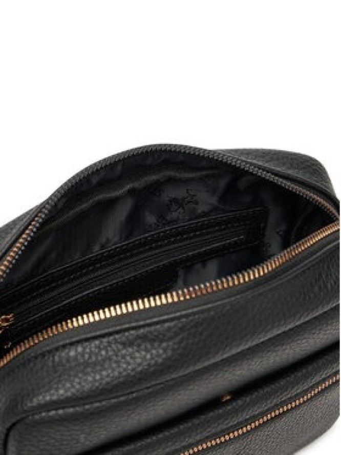 Beverly Hills Polo Club Torebka CEO-BHPC-C-004-08 Czarny