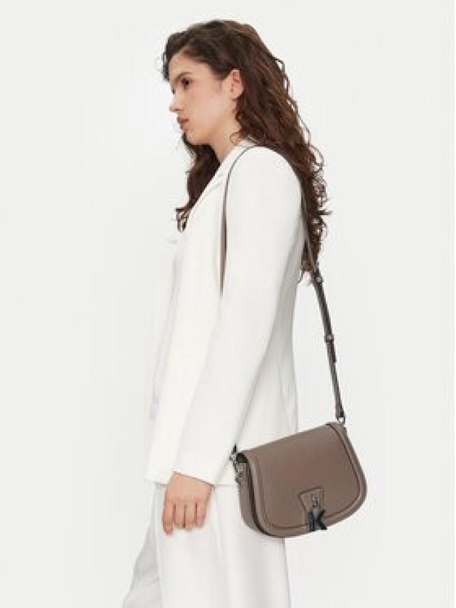 KARL LAGERFELD Torebka A1W30408 Szary