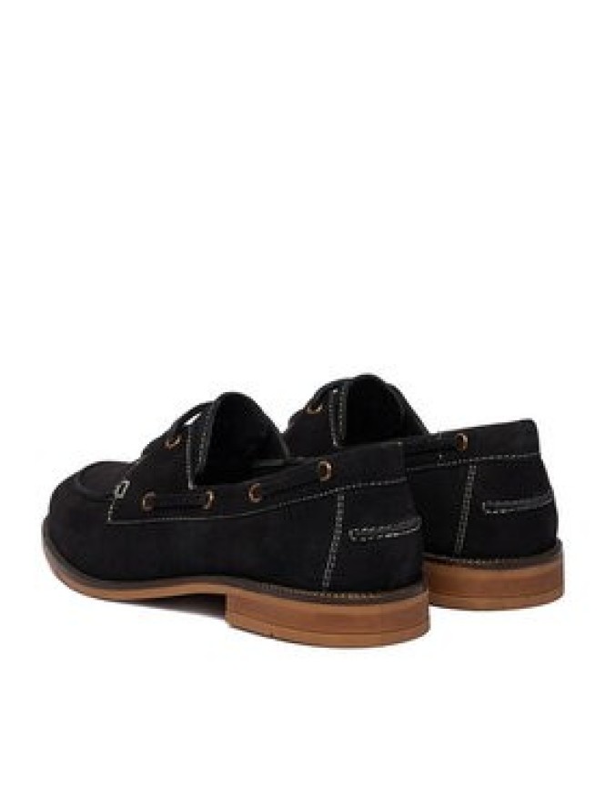 Lasocki Półbuty CEO-WI45-VR-690-01 Czarny