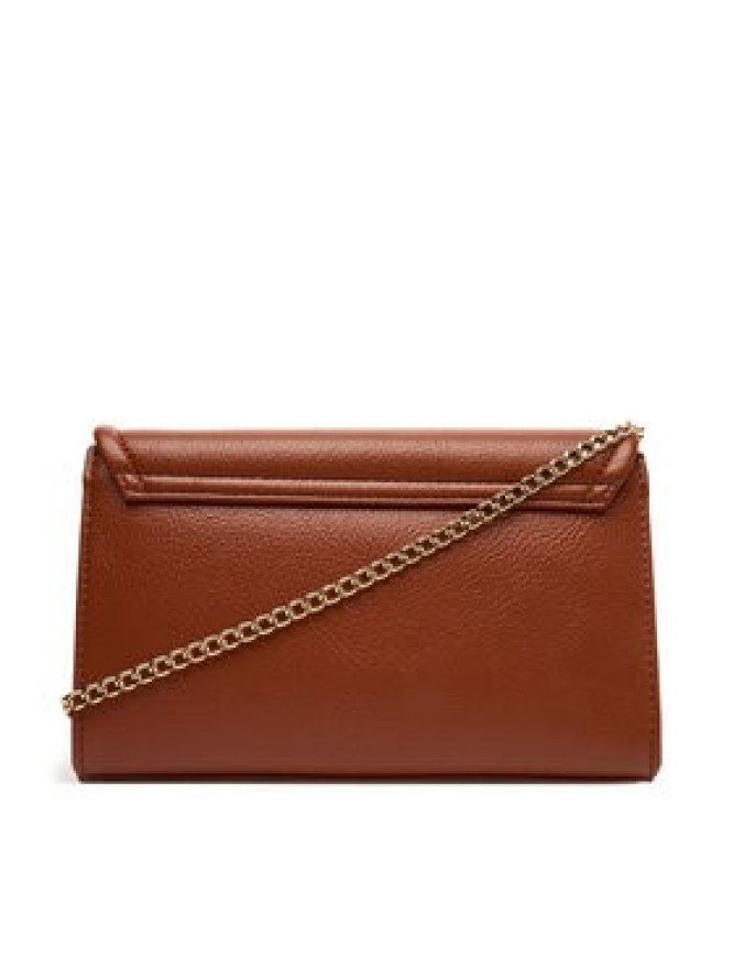 LOVE MOSCHINO Torebka JC4093PP1NLI0312 Brązowy